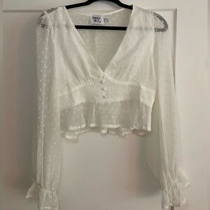 Princess Polly Top